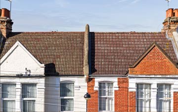 clay roofing Newtoft, Lincolnshire