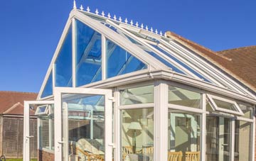 conservatory roof insulation costs Newtoft