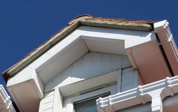 Newtoft fascia installation costs