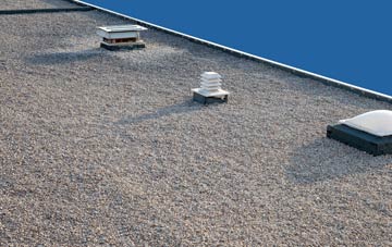 flat roofing Newtoft, Lincolnshire