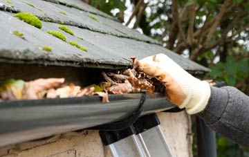 gutter cleaning Newtoft, Lincolnshire