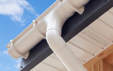 Newtoft gutter installation costs