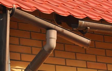 Newtoft gutter repair costs