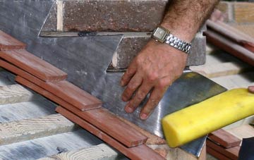is Newtoft lead roofing safe?