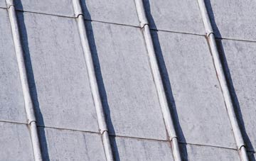 lead roofing Newtoft, Lincolnshire