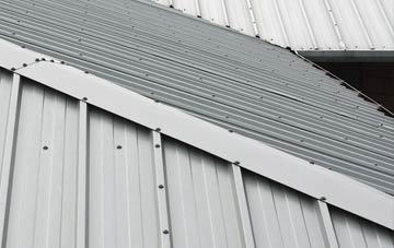 disadvantages of Newtoft metal roofing