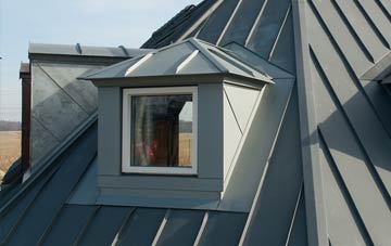 metal roofing Newtoft, Lincolnshire