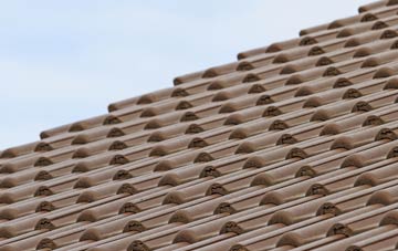 plastic roofing Newtoft, Lincolnshire