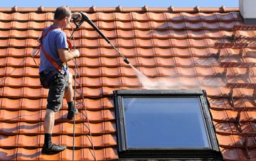 roof cleaning Newtoft, Lincolnshire