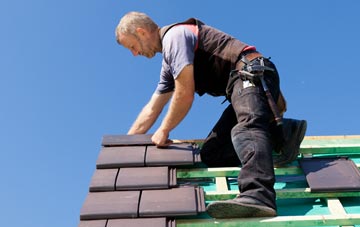 disadvantages of Newtoft slate roofing