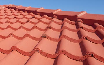 Newtoft tile and slate roof replacement