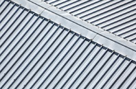 Newtoft metal roofing