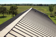 Newtoft metal roof quotes